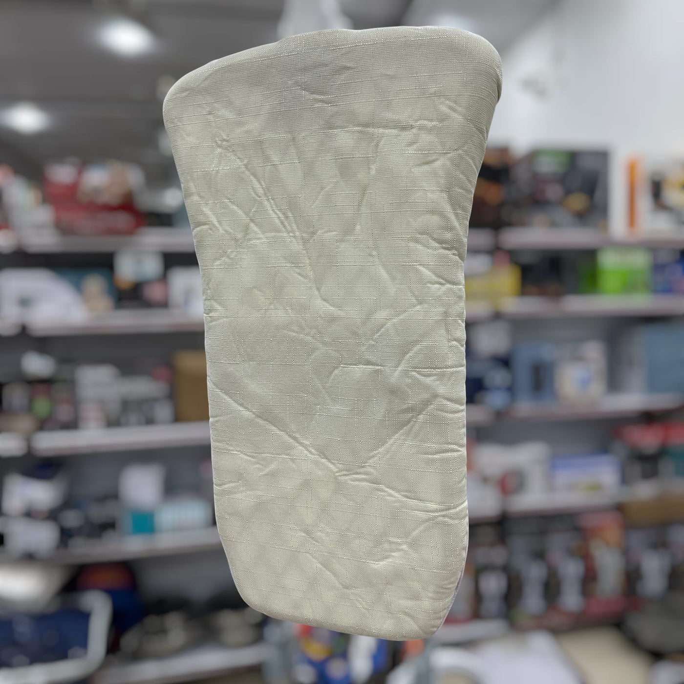 Kolax Big Size Garments Steamer