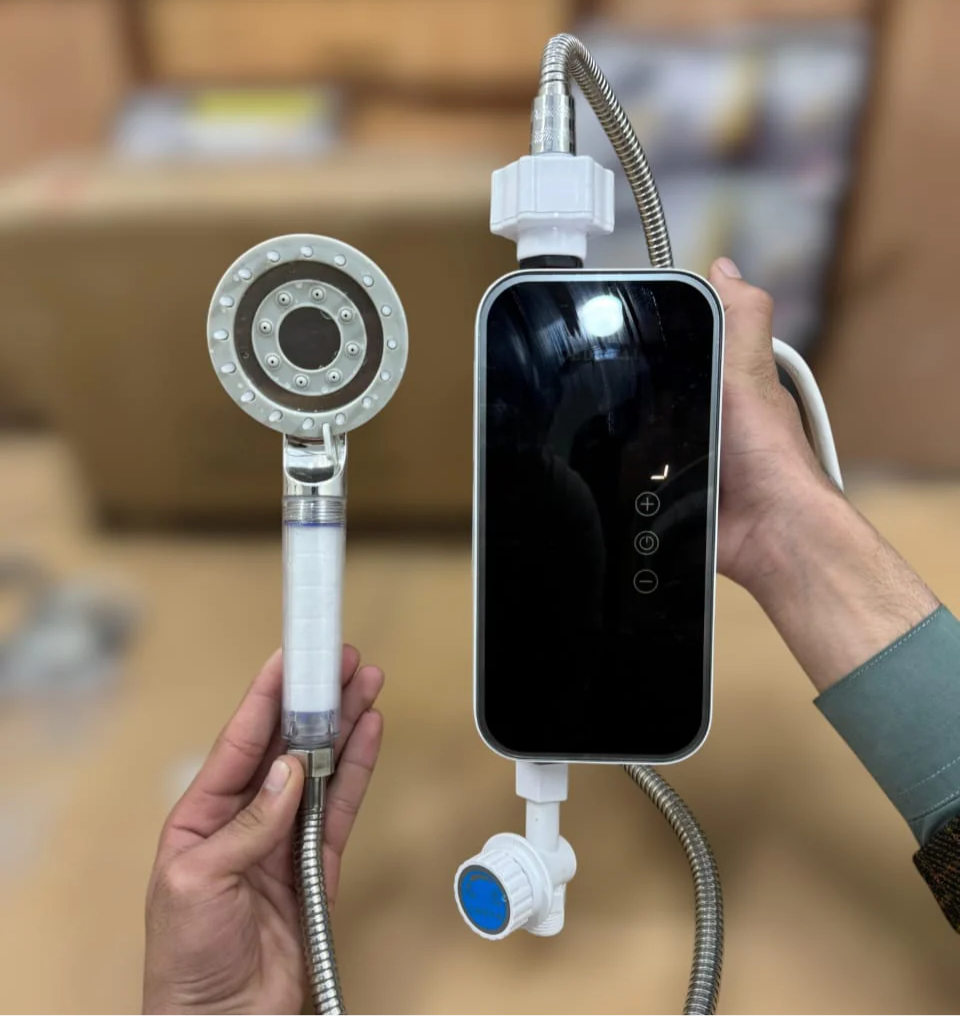 Debolai Electric Shower