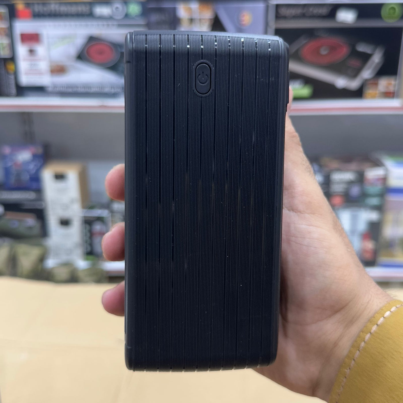 Kamal 44W Power Bank 80000mAh KPB-082