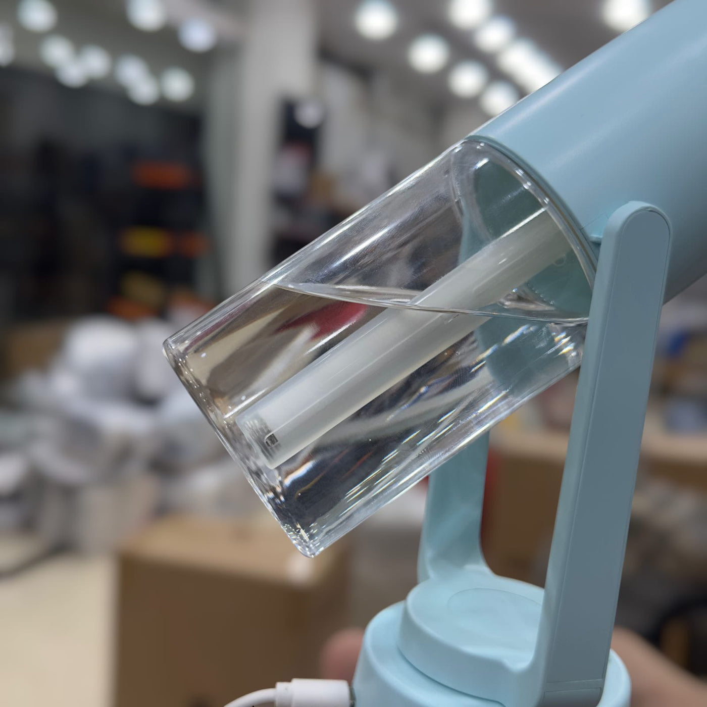 Dazzle Shadow Humidifier RYF-011