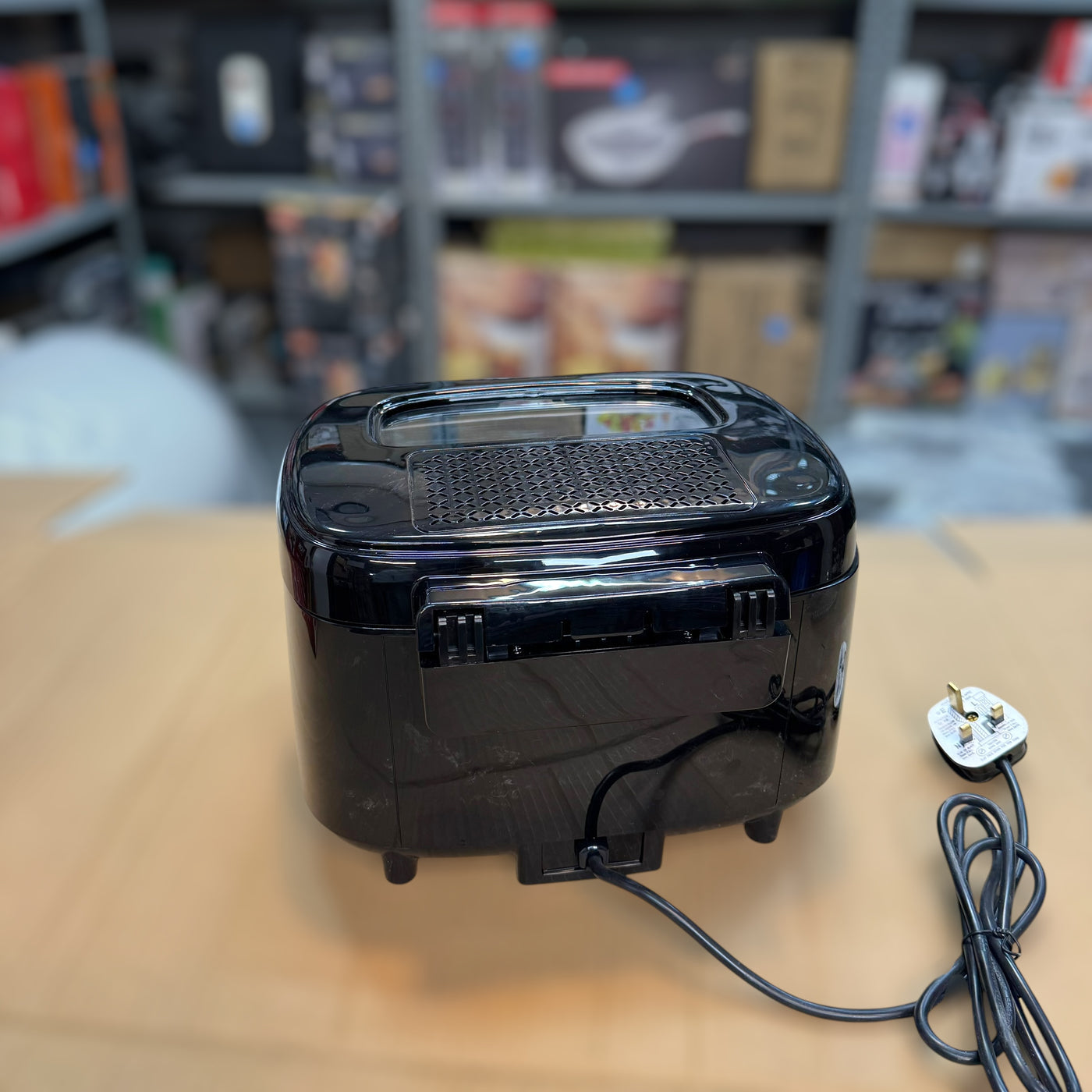 Imported VON 2.5Litre Deep Fryer