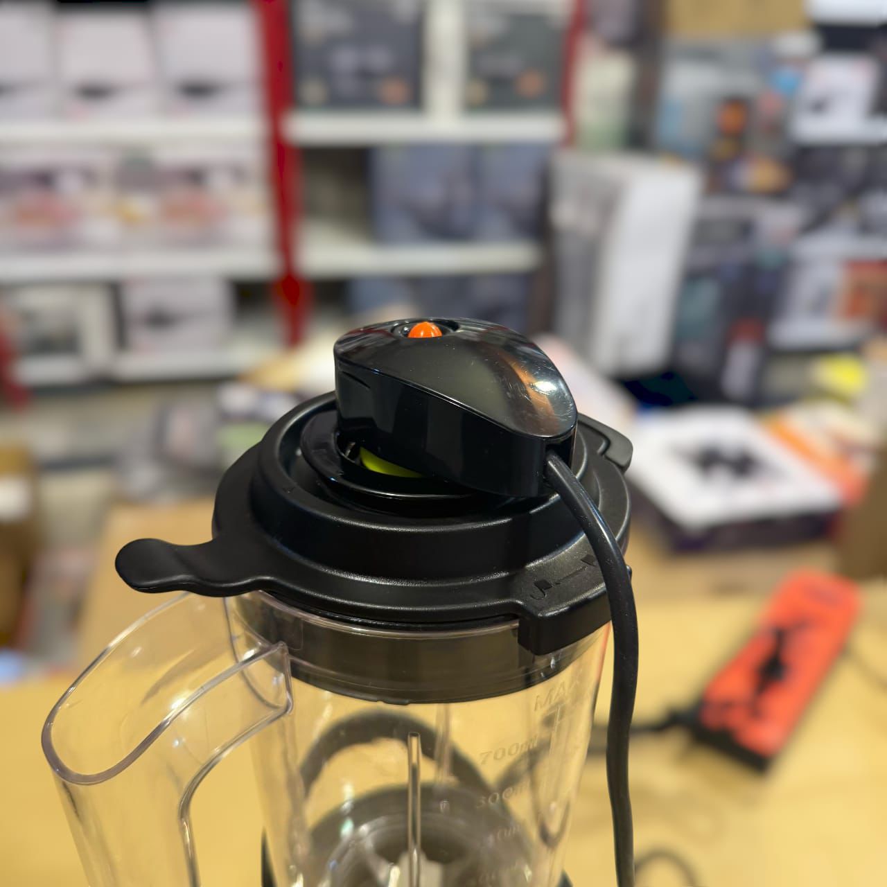 Savtm Vacuum Blender Set BRV-66