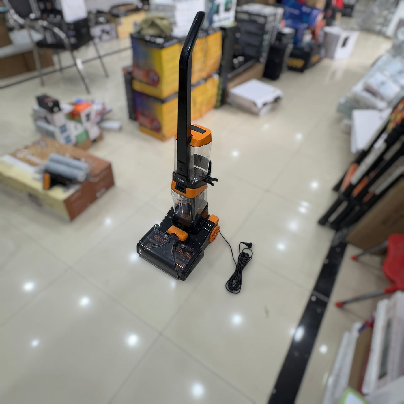 Boma 3 in 1 Carpet Cleaner