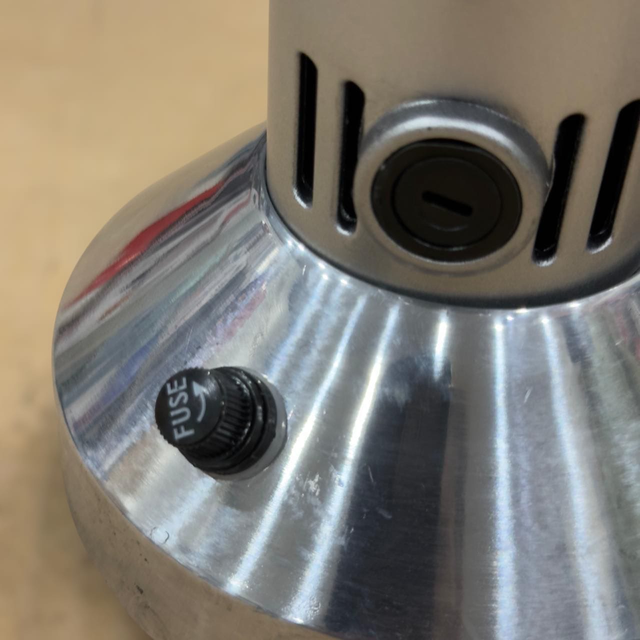 Boma Electric powerful Grinder