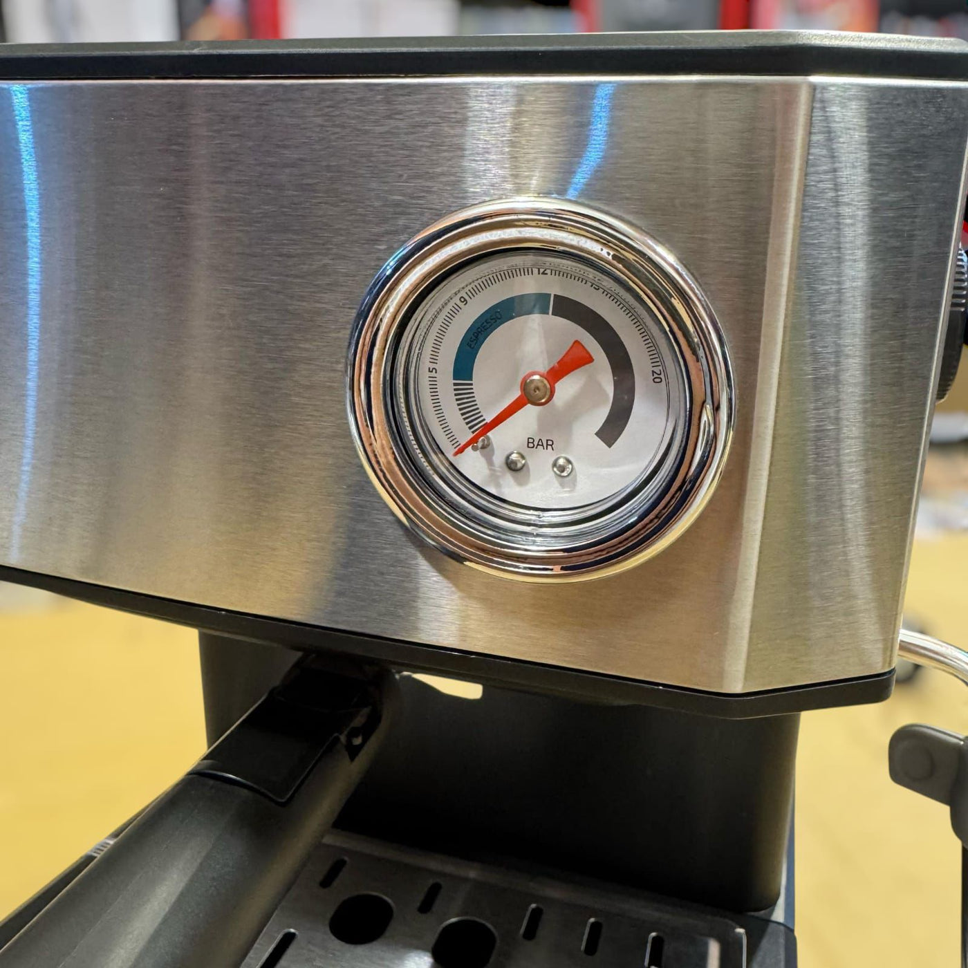 Boma Espresso Coffee Maker