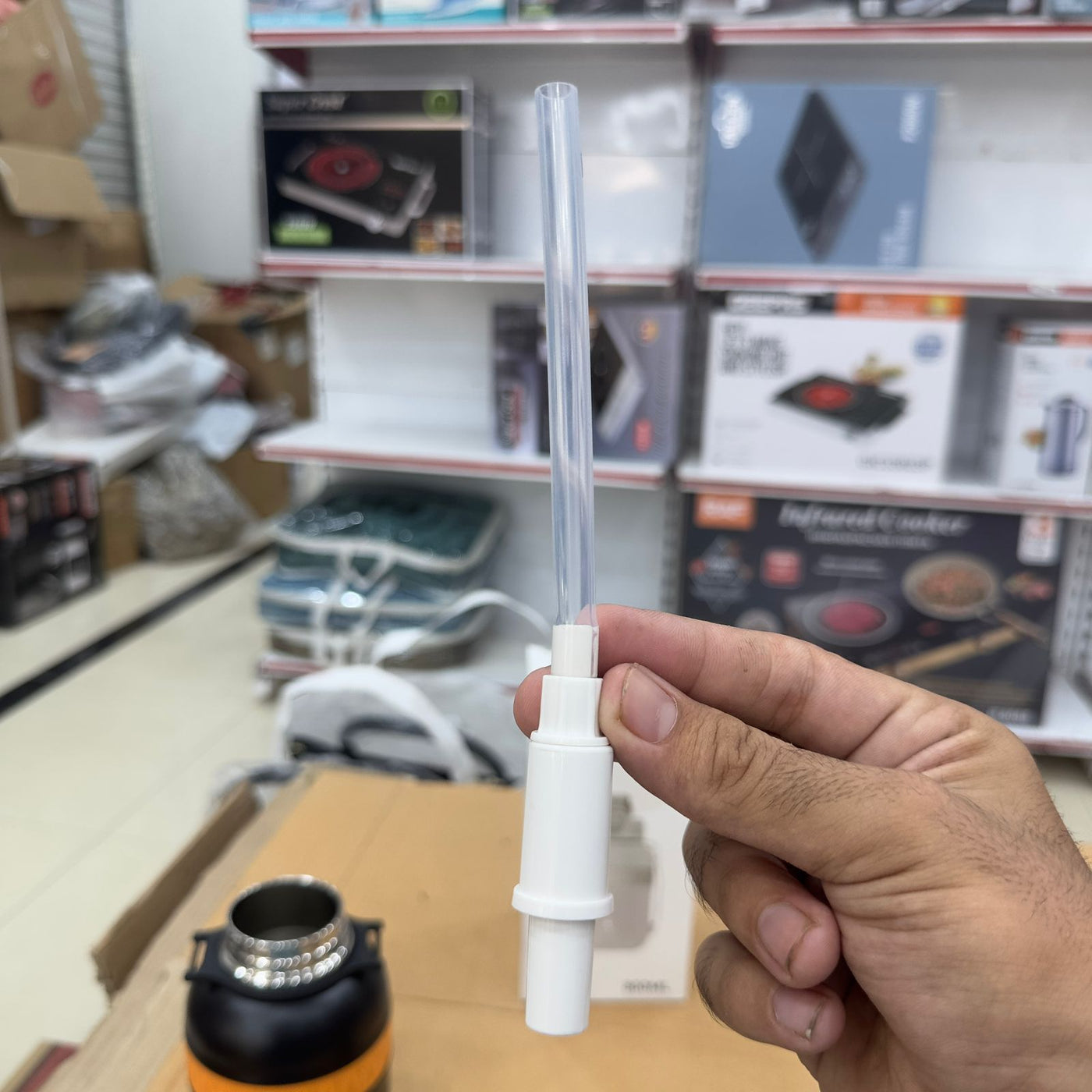Imported Feitai 800ml Water Bottle