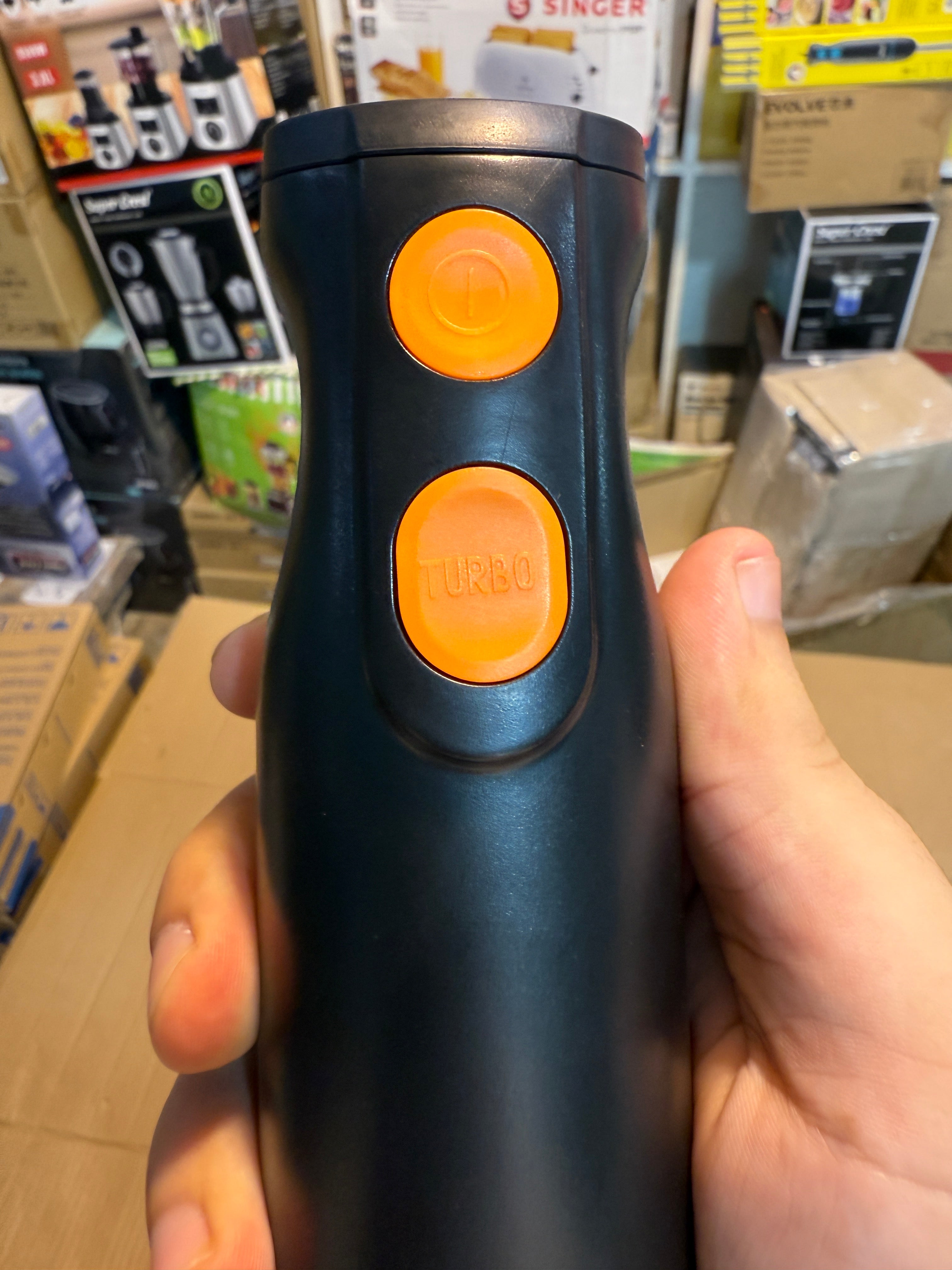 KoLAX Hand Blender Stick