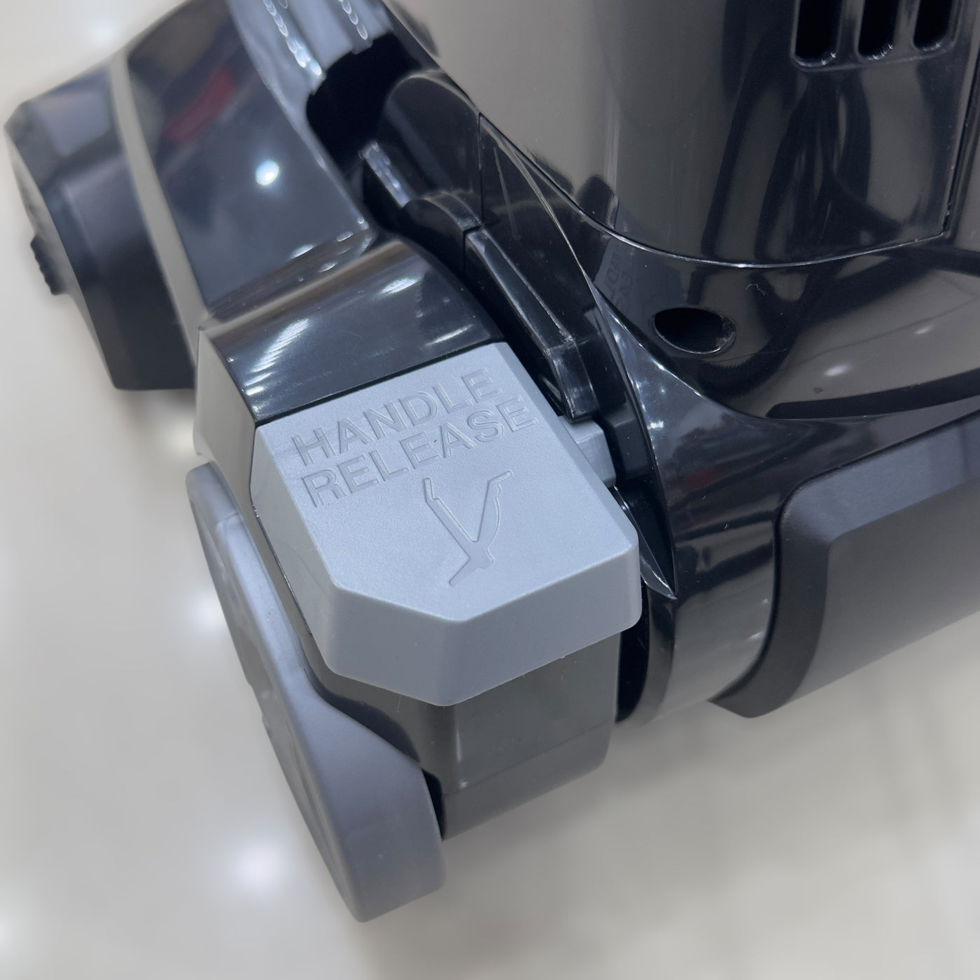 Geepas Carpet Cleaner 19059