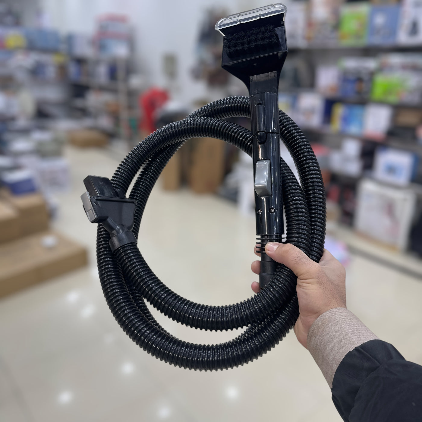 Geepas Carpet Cleaner 19059