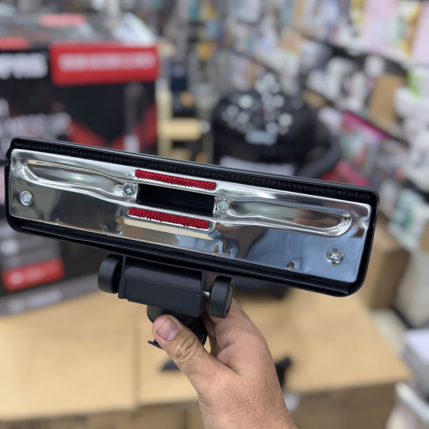 Geepas 2 in 1 Vacuum Cleaner 25L 19064