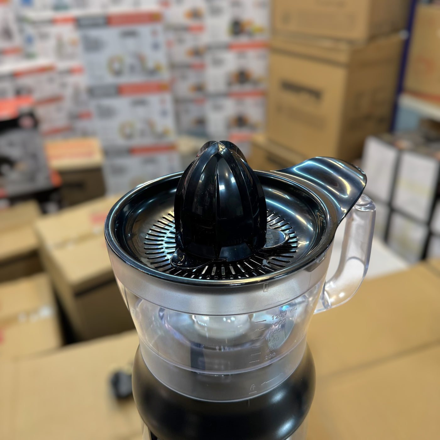Geepas Powermax Kitchen Chef Food Factory - 46023