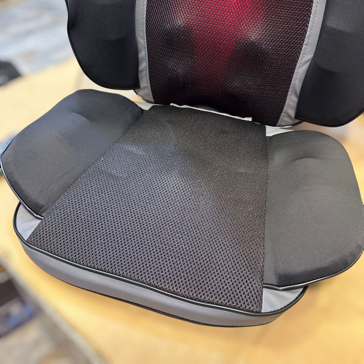 HVVA Massage Cushion For Car & Home Use