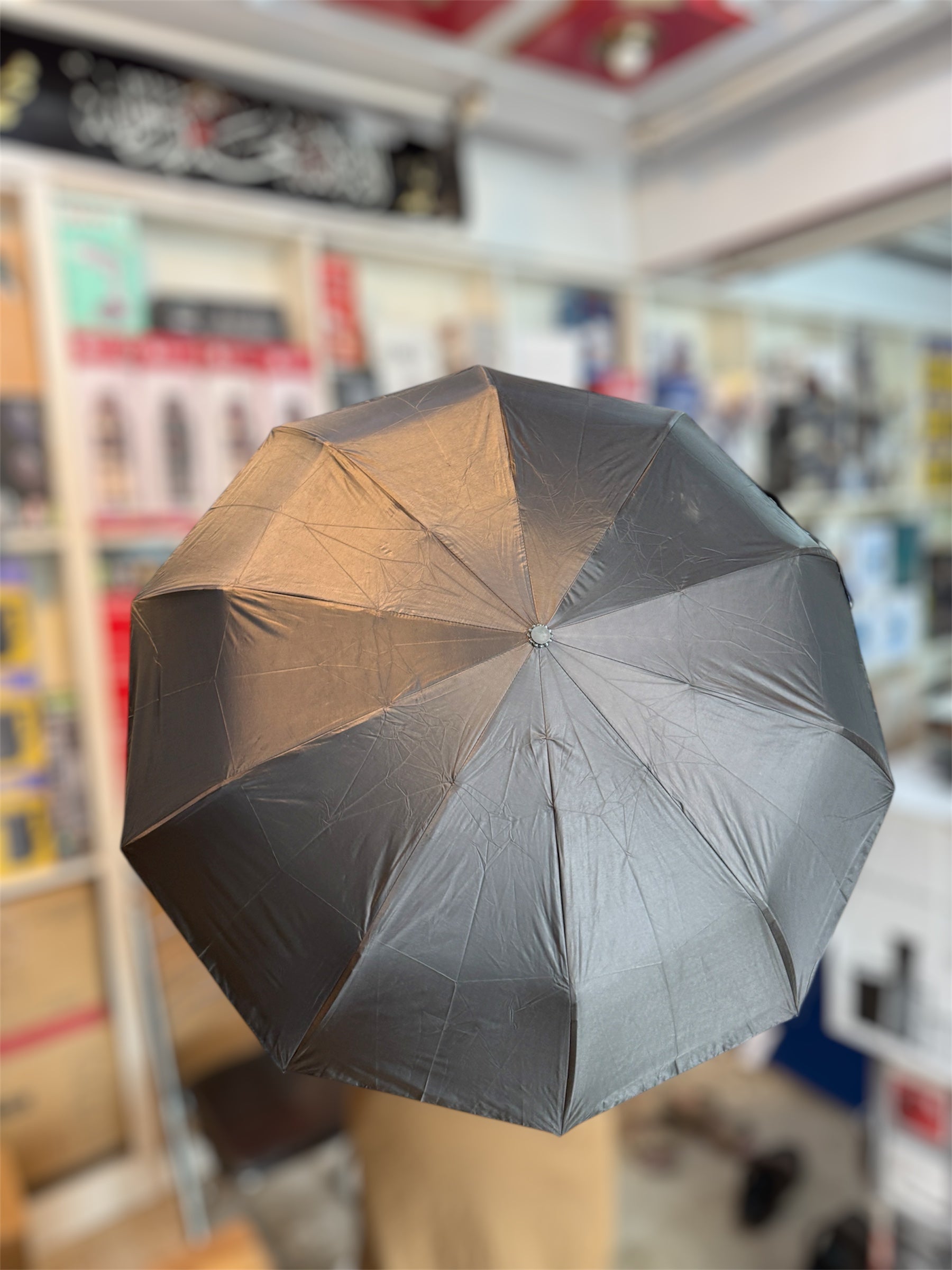 Imported Umbrella With Light Function
