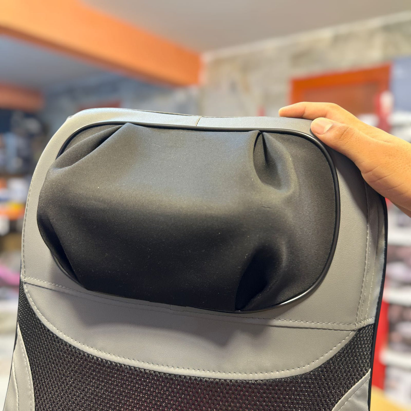 HVVA Massage Cushion For Car & Home Use