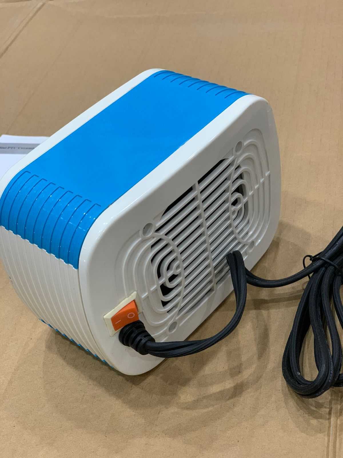 Mini Blower heater 500Watt