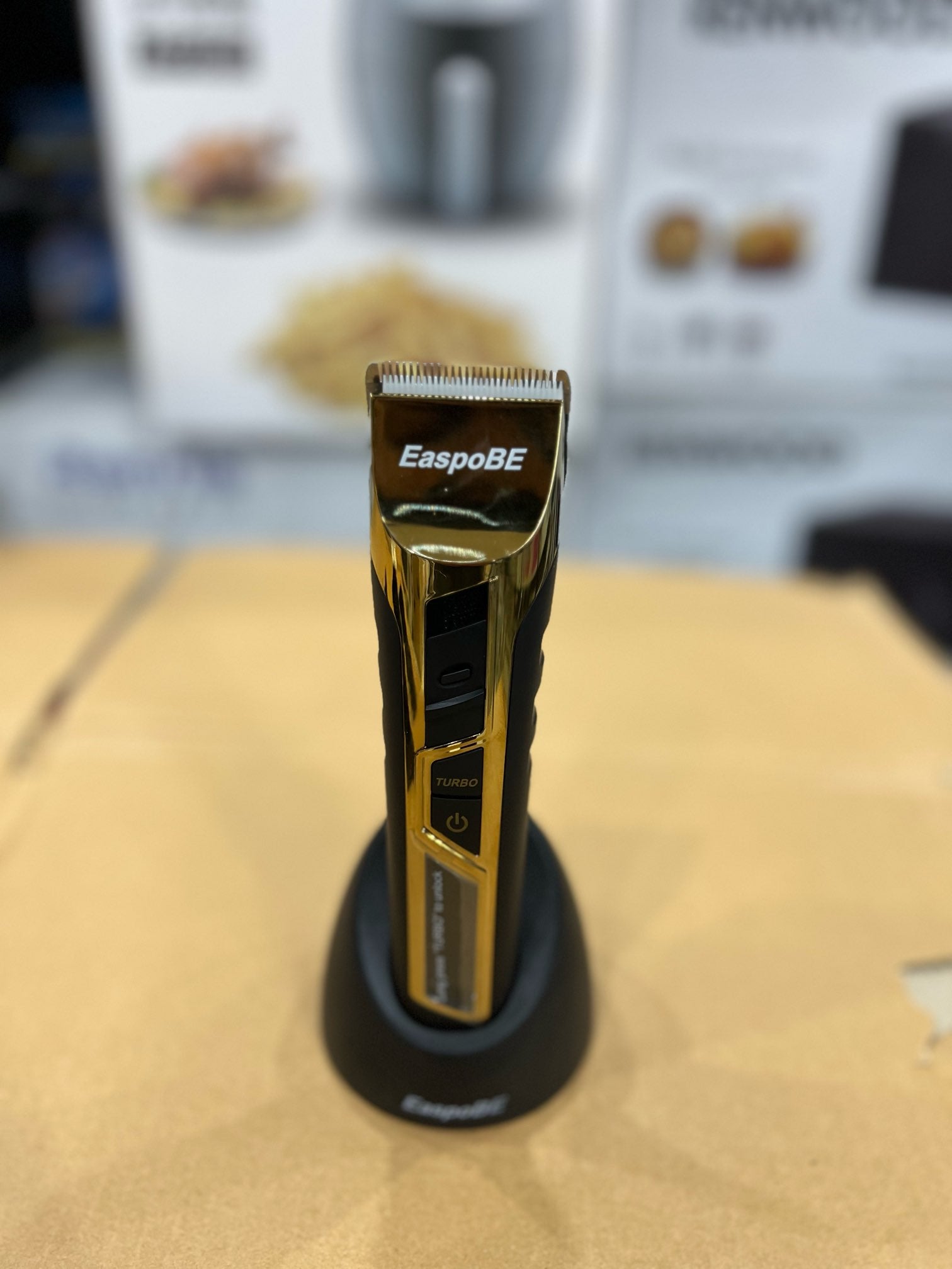 Germany Brand Hair Trimmer with 11 Sizes