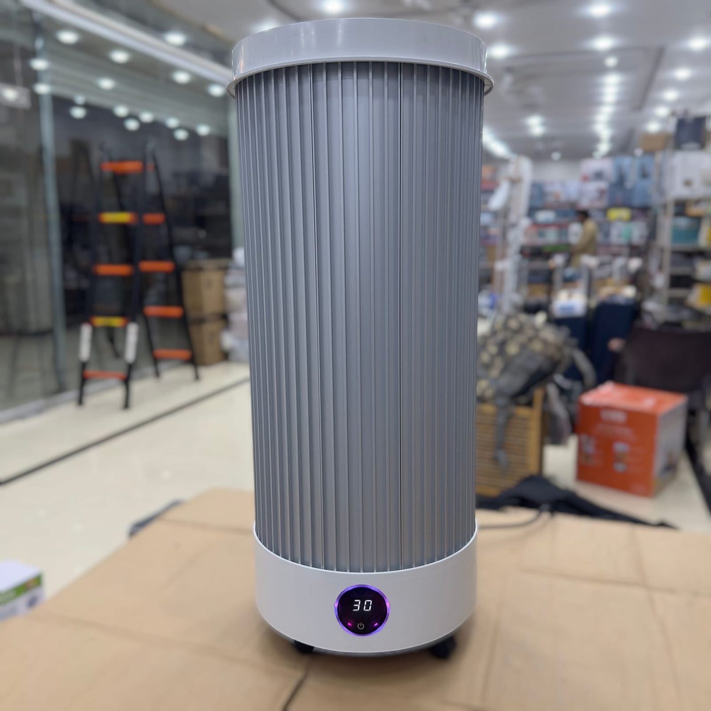 All Round Electric Heater XZ-NSB-260K