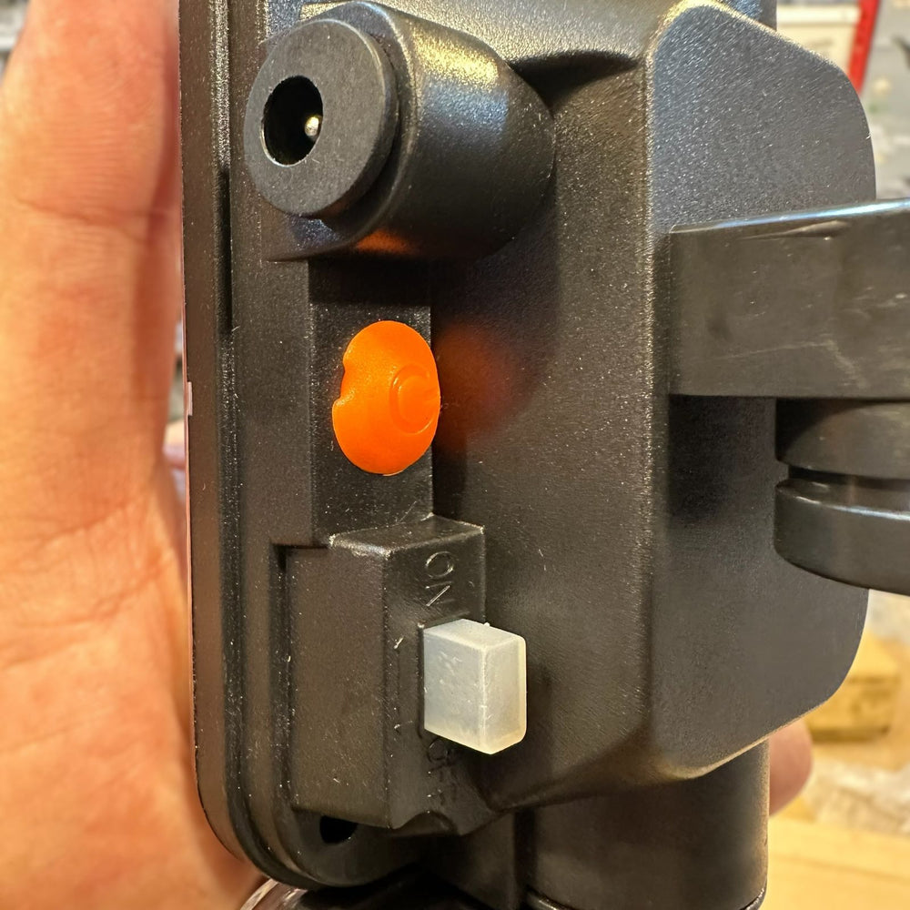 Lott Imported 3D Solar Sensor Light