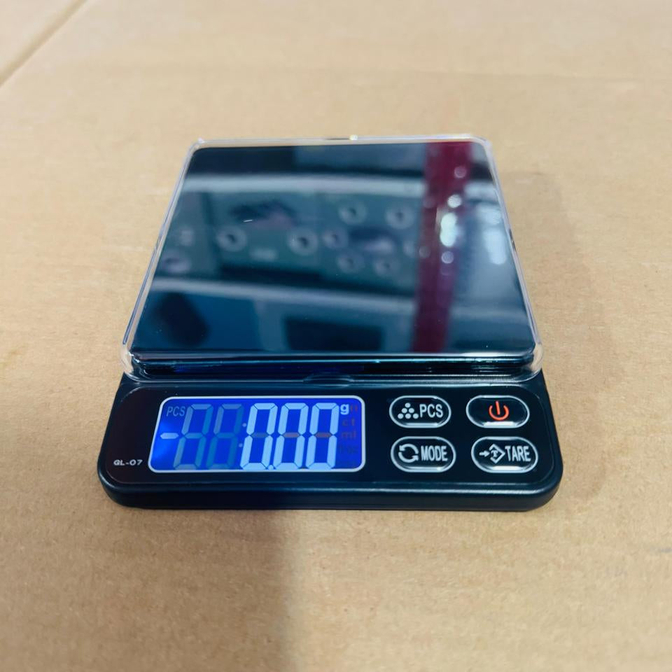 Kitchen Electronic Mini Scale