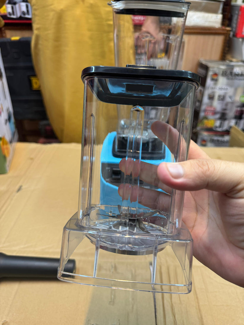 Silver Crest 2in1 Blender