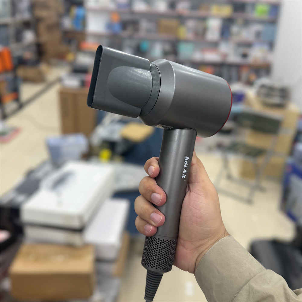 Kolax Professional Leafless Hair Dryer