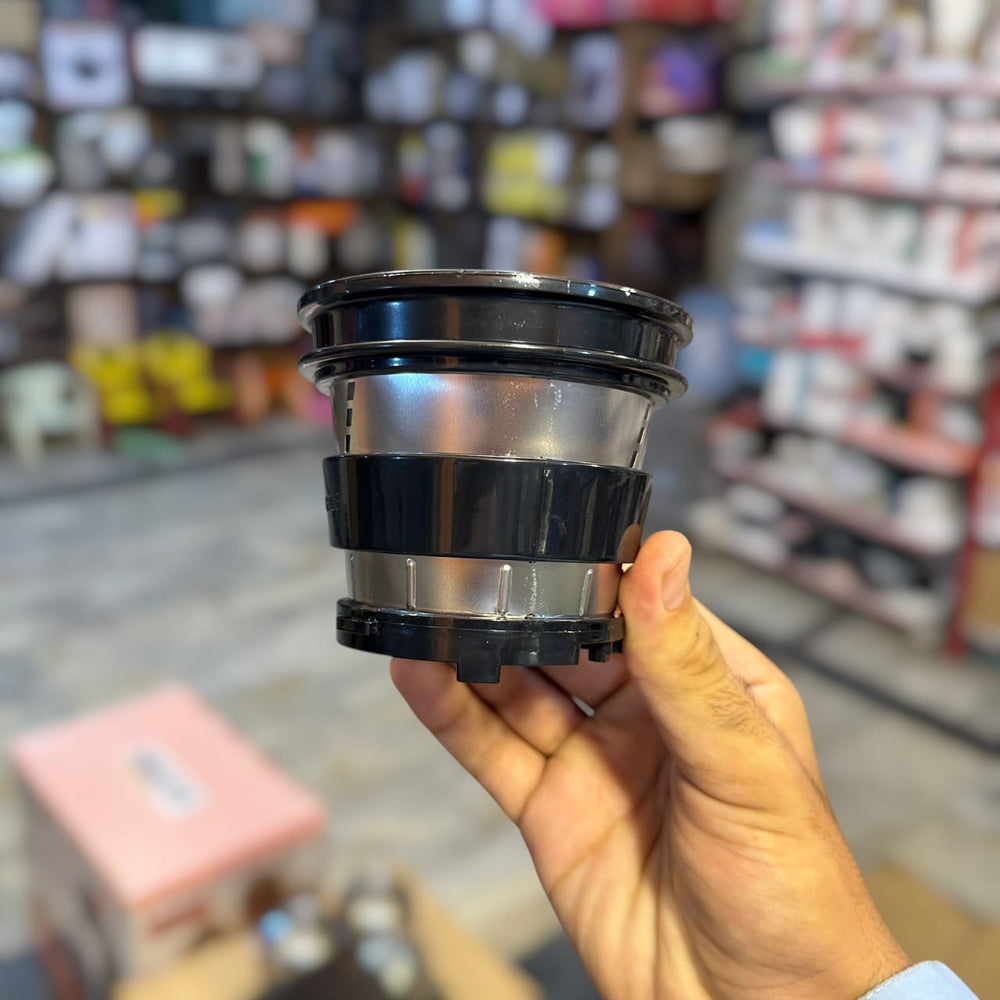 Savtm Wide Mouth Cold Press Slow Juicer