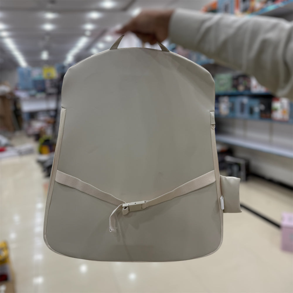 Imported Rechargeable Massage Backrest