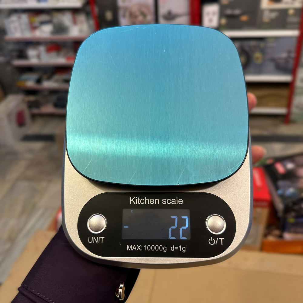 Digital Kitchen Scale