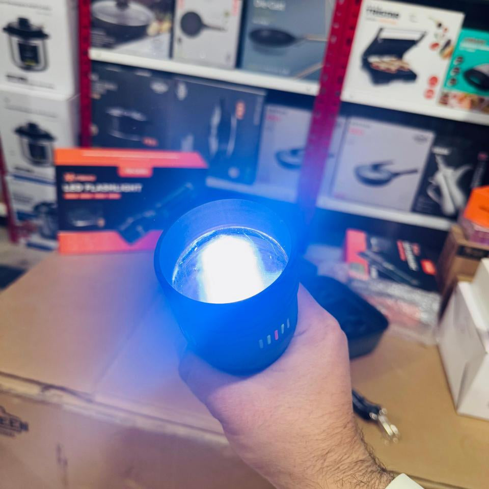 Lott Imported 3Kilo Meter Flash Light