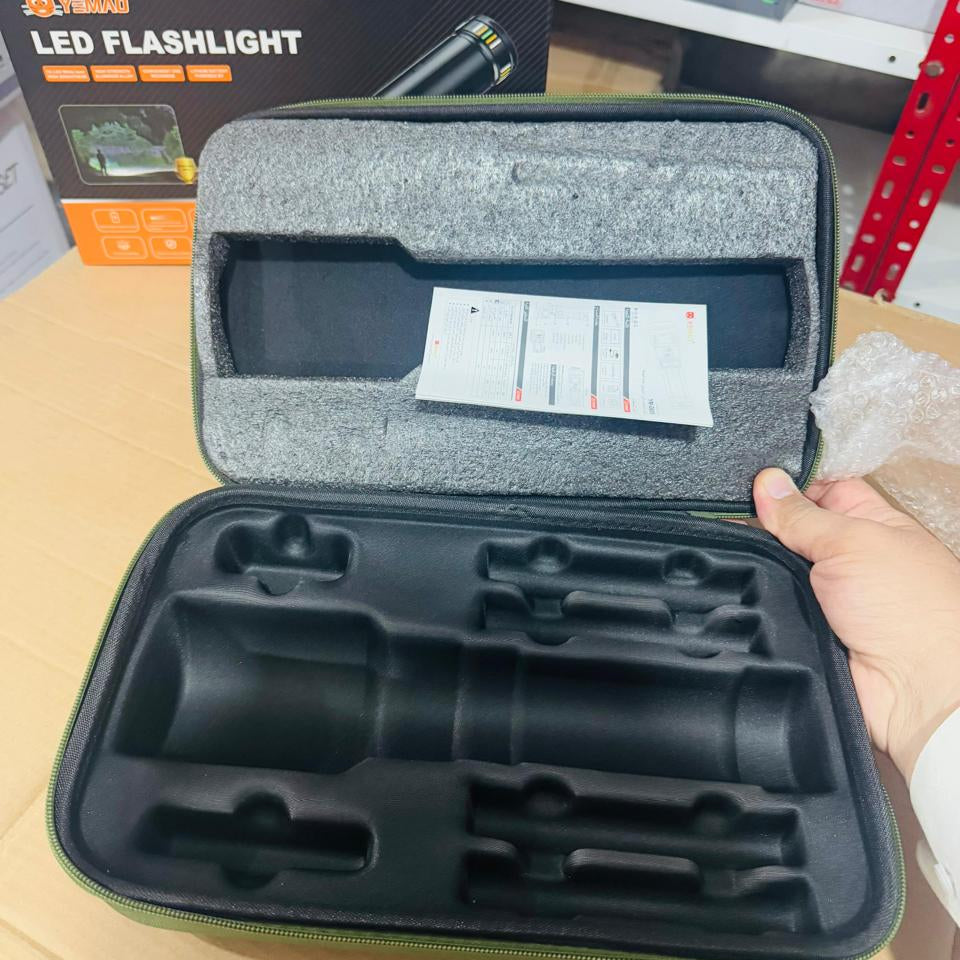Lott Imported 3Kilo Meter Flash Light