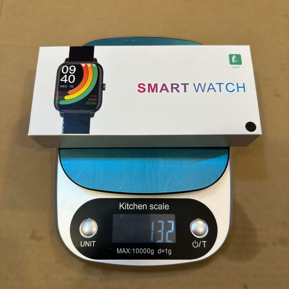 Digital Kitchen Scale