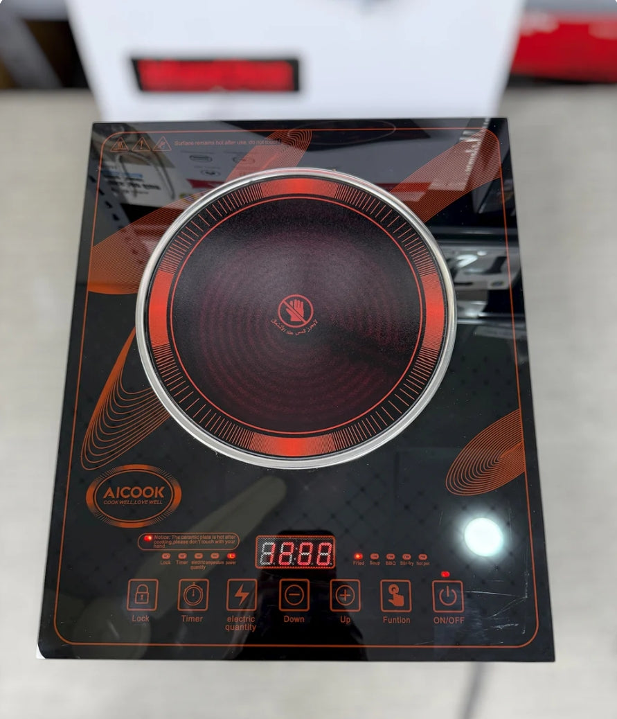 Aicook Infrared Electric Hotplate