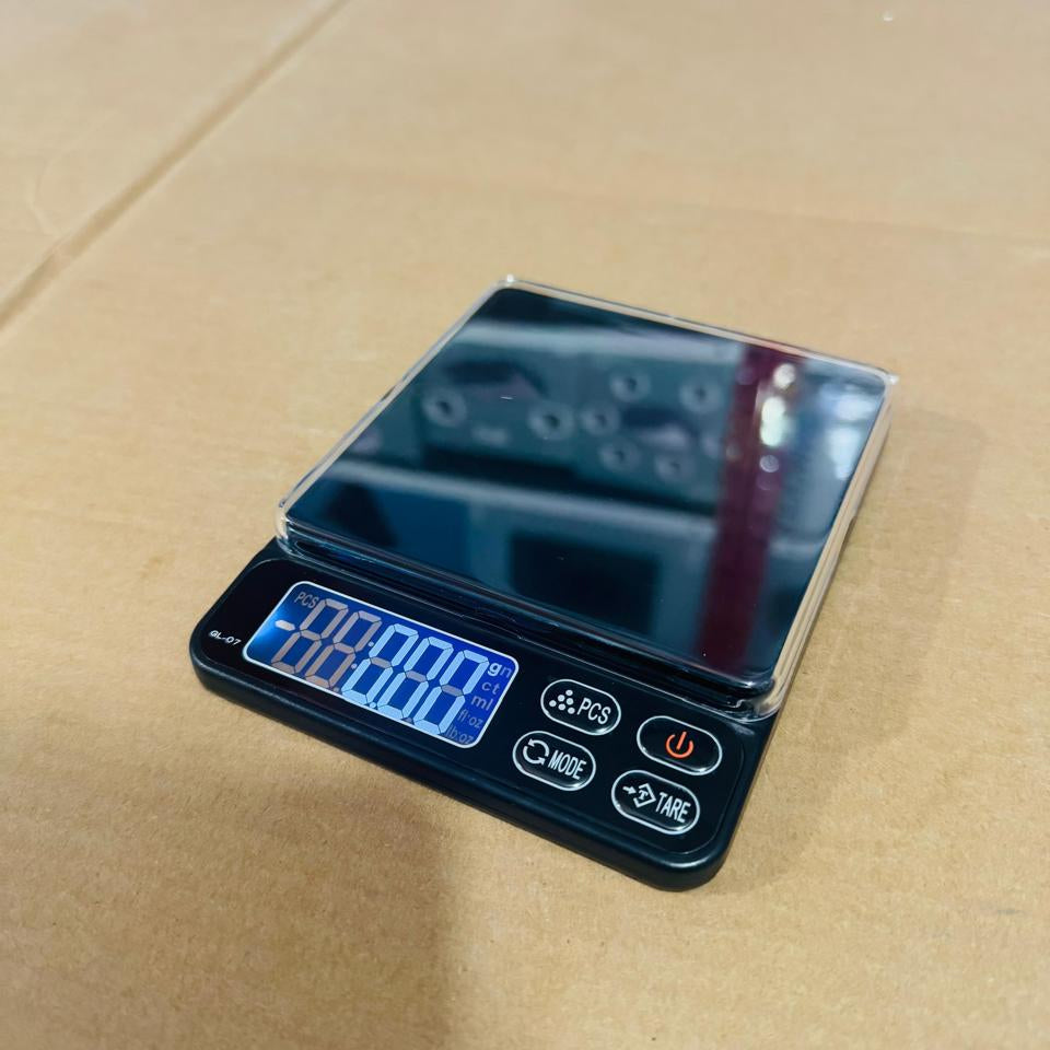 Kitchen Electronic Mini Scale