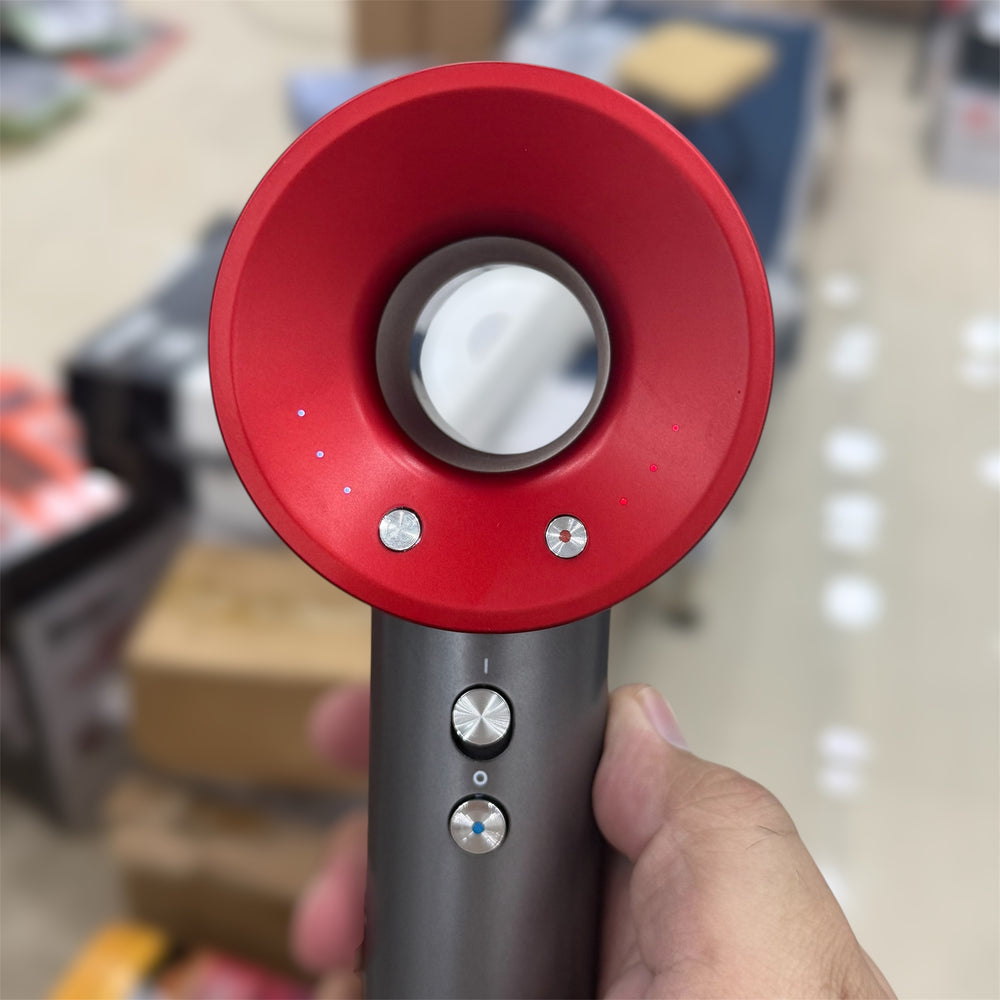 Kolax Professional Leafless Hair Dryer