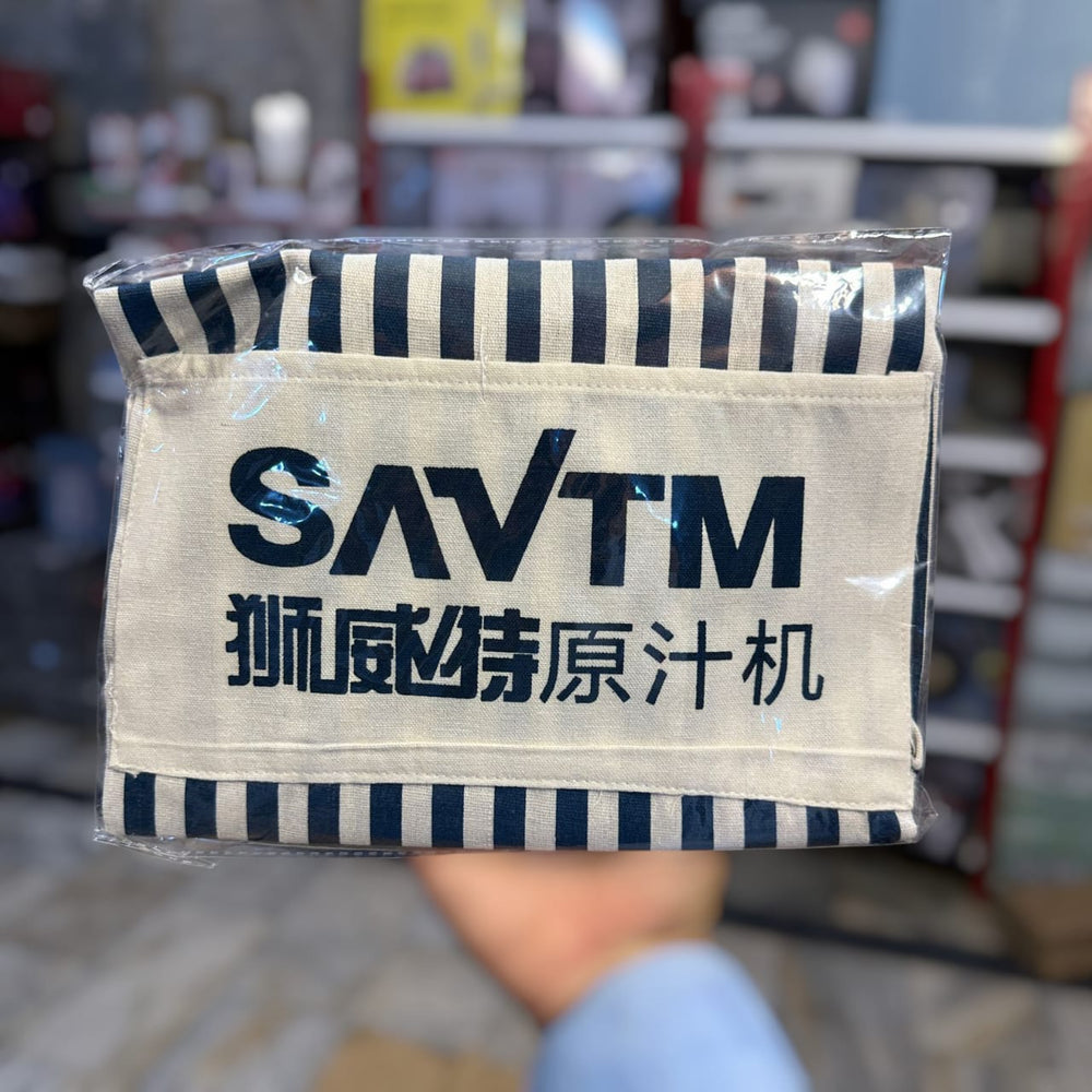 Savtm Wide Mouth Cold Press Slow Juicer