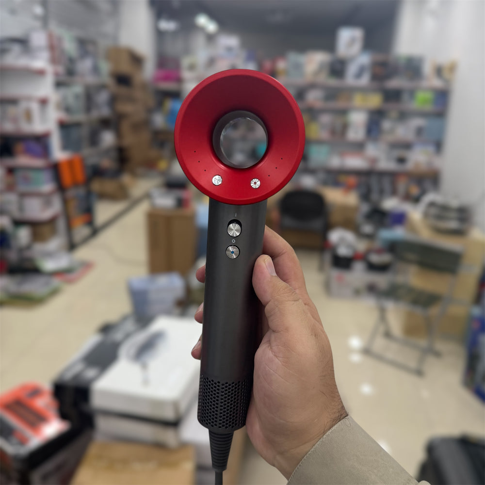 Kolax Professional Leafless Hair Dryer