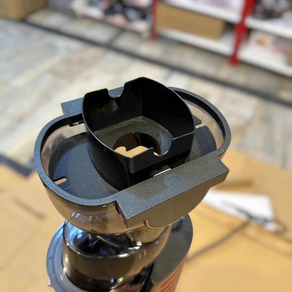 Savtm Wide Mouth Cold Press Slow Juicer