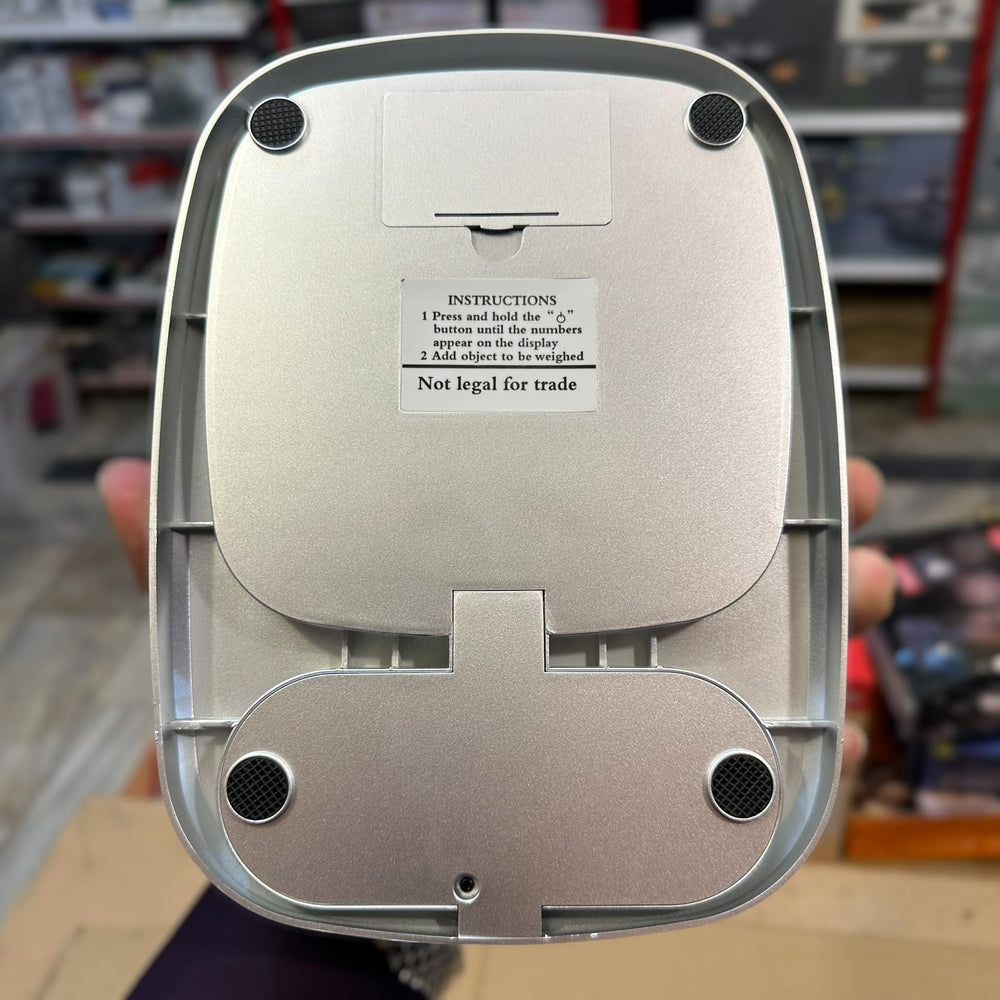 Digital Kitchen Scale