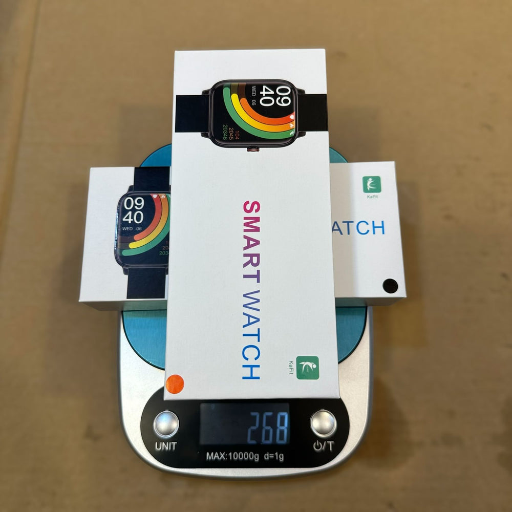 Digital Kitchen Scale